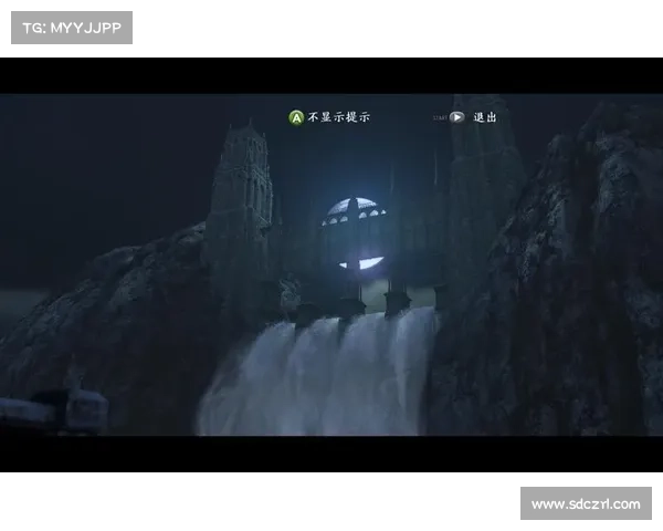 鬼泣4：瀑布地图攻略全解析