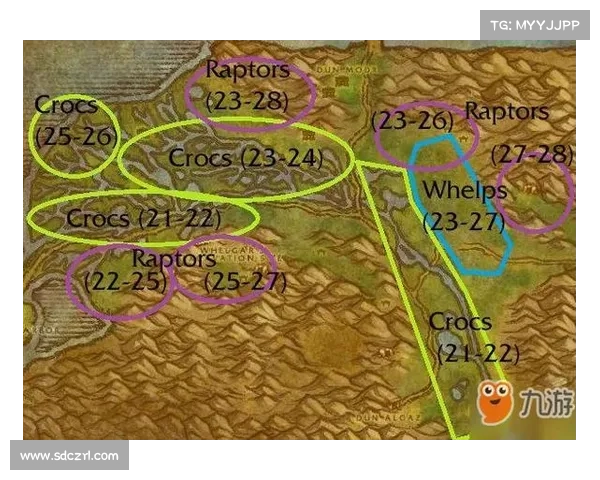 魔兽世界怀旧服新手手机操作攻略